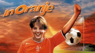 In Oranje