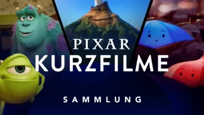 Pixar – Kurzfilme