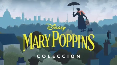 Mary Poppins