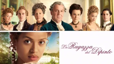 La ragazza del dipinto