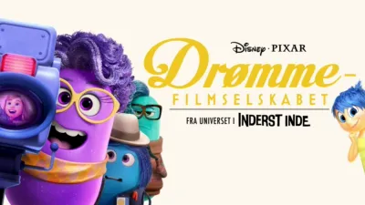 Drømmefilmselskabet