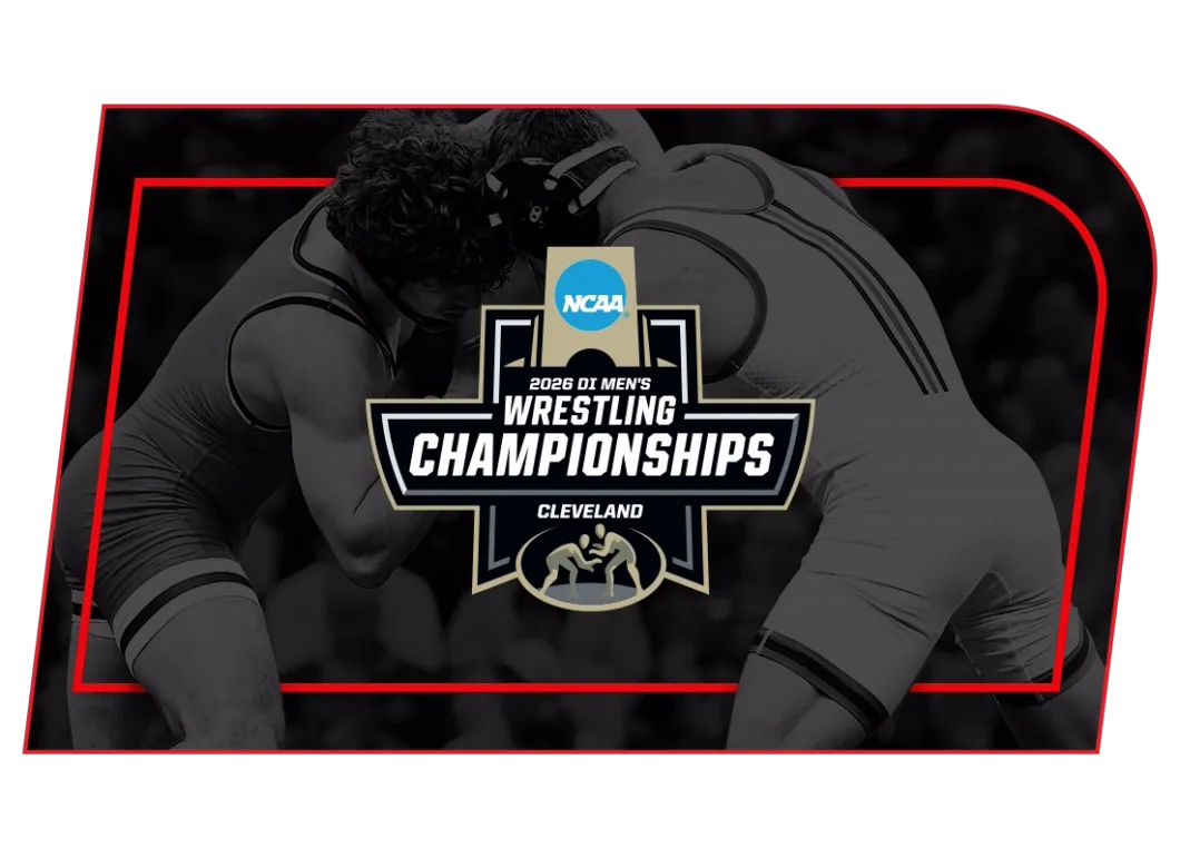 NCAA Wrestling on ESPN