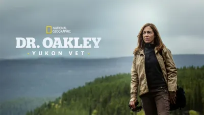 Dr. Oakley, Yukon Vet