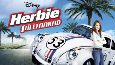 Herbie: Fulltankad