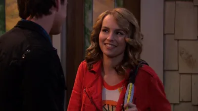 Good Luck Charlie