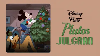 Plutos julgran