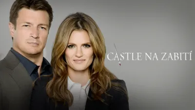 Castle na zabití