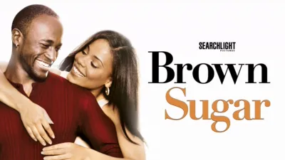 Brown Sugar