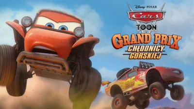 Grand Prix Chłodnicy Górskiej