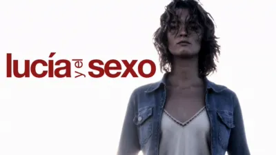 Lucia Y El Sexo