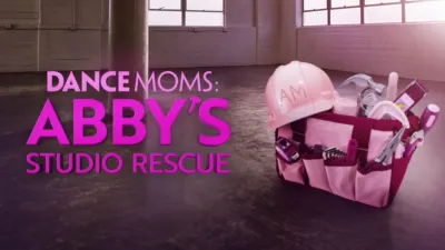 Dance Moms: Abby's Studio Rescue