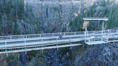 L’Europe vue du ciel