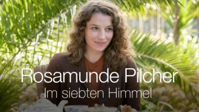 Rosamunde Pilcher - Im siebten Himmel
