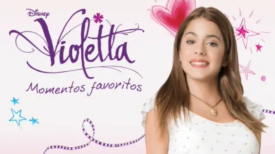 Violetta: Momentos Favoritos