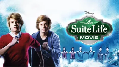 The Suite Life Movie