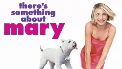 There's Something About Mary