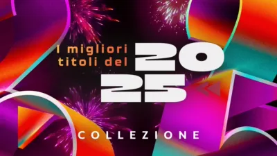 I migliori titoli 2025