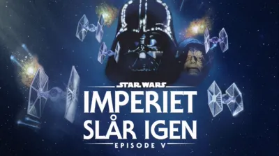 Star Wars: The Empire Strikes Back (Episode V)