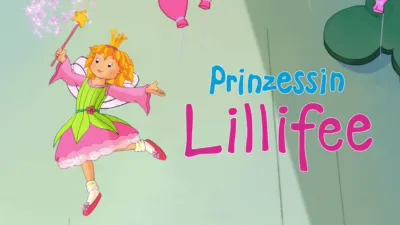 Prinzessin Lillifee