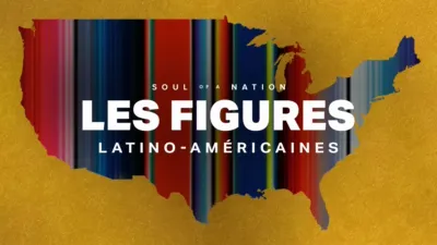 Soul of a Nation Presents: Mi Gente: Groundbreakers and Changemakers