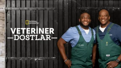 Veteriner Dostlar