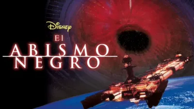 El abismo negro