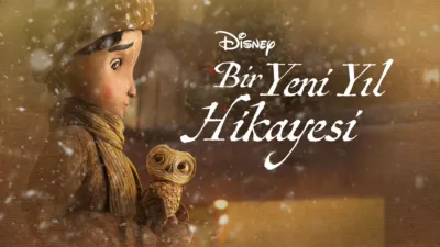 Bir Yeni Yıl Hikayesi