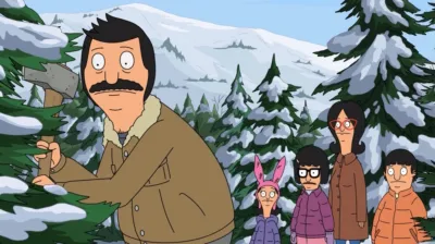 Bob's Burgers