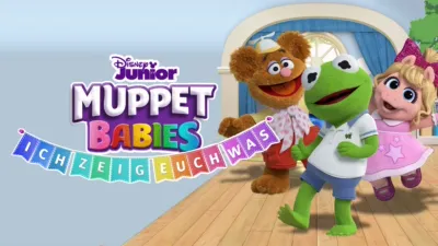 Muppet Babies: Ich zeig euch was