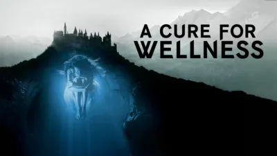 A Cure for Wellness