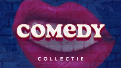 Comedy's