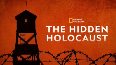 The Hidden Holocaust