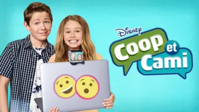 Coop et Cami