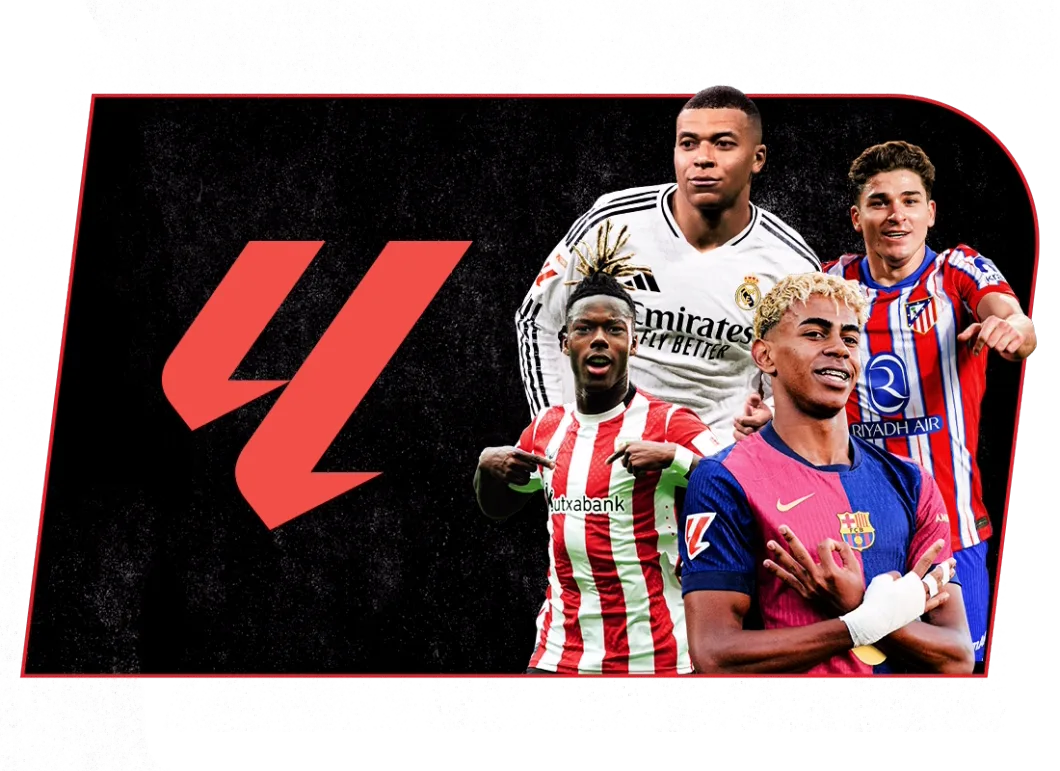 LALIGA on ESPN