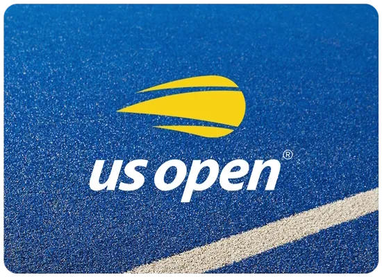 US Open Archives on ESPN