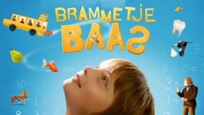 Brammetje Baas