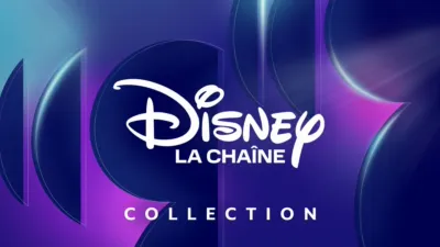 La chaîne Disney