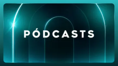 Pódcasts