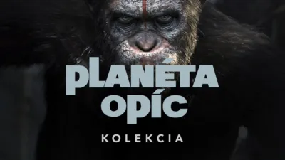 Planéta opíc