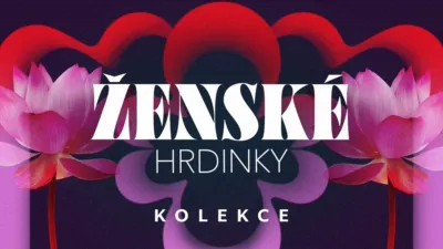 Ženské hrdinky