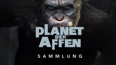 Planet der Affen