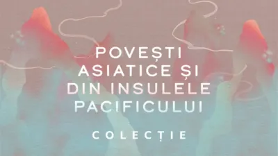 Povești asiatice și din Insulele Pacificului