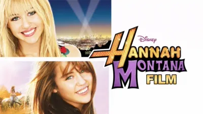 Hannah Montana. Film