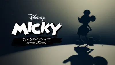 Micky: Die Geschichte einer Maus