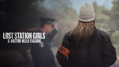 Il Mostro della Stazione