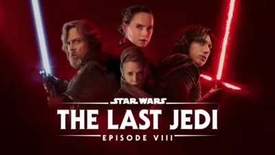 Star Wars: The Last Jedi (Episode VIII)