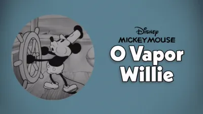 O Vapor Willie
