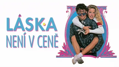 Láska není v ceně