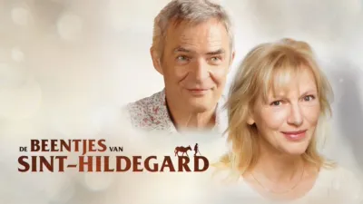 De Beentjes van Sint Hildegard