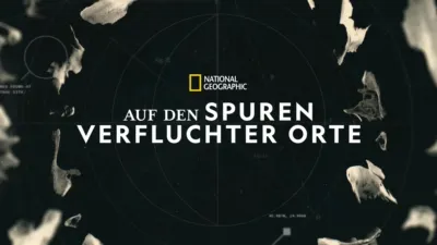 Auf den Spuren verfluchter Orte